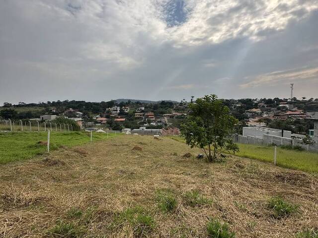 #TR488 - Terreno em condomínio ou associação para Venda em Atibaia - SP - 3