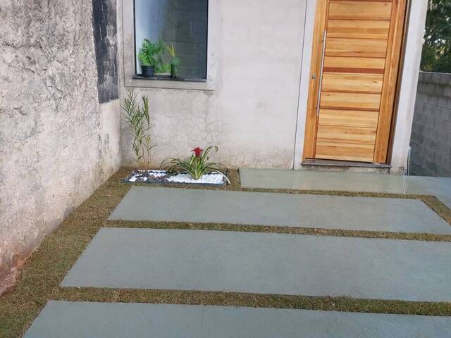 Venda em Cardoso (Terra Preta) - Mairiporã