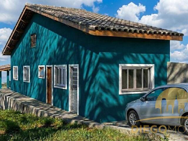 Venda em Mato Dentro - Mairiporã