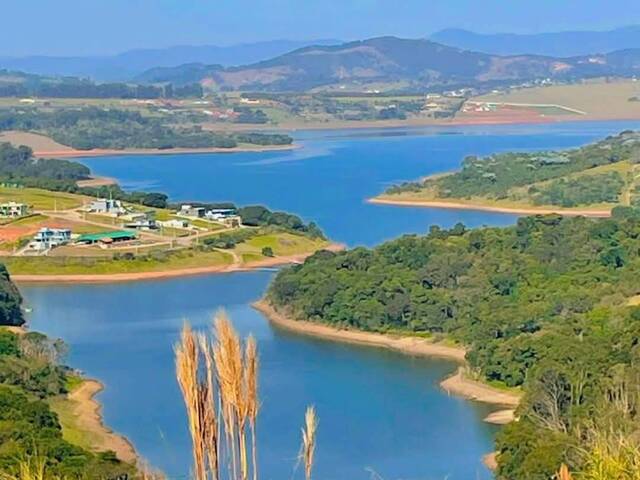 #TR483 - Terreno para Venda em Joanópolis - SP - 2