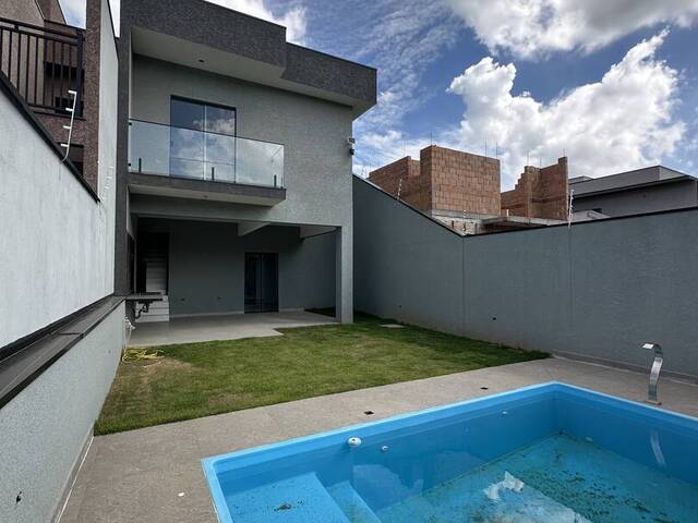 #CS859 - Casa para Venda em Atibaia - SP - 1