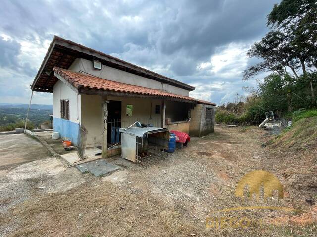 Venda em Jundiaizinho (Terra Preta) - Mairiporã