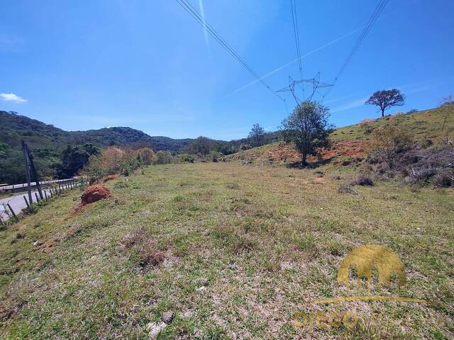 #TR486 - Área indústrial e comercial para Venda em Mairiporã - SP