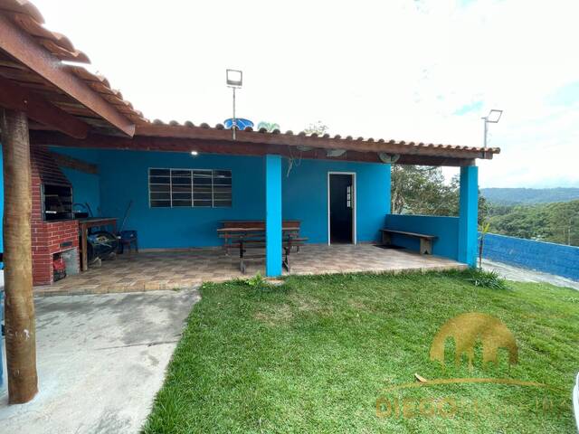 Venda em Mato Dentro - Mairiporã