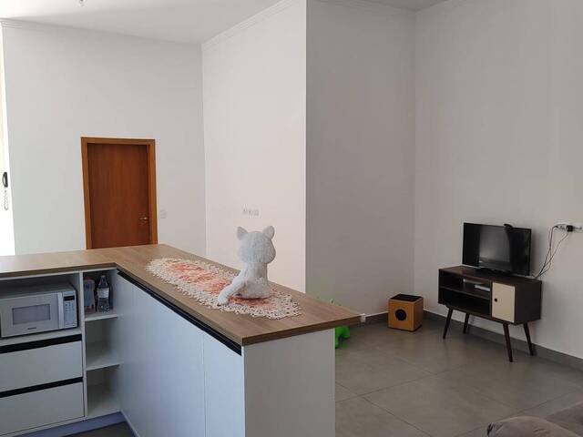 Casa para Venda em Atibaia - 3