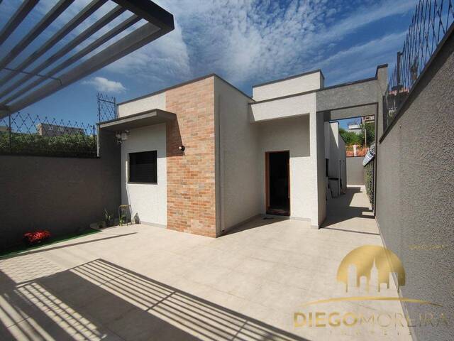 Venda em Residencial Jardins da Catalunha - Atibaia