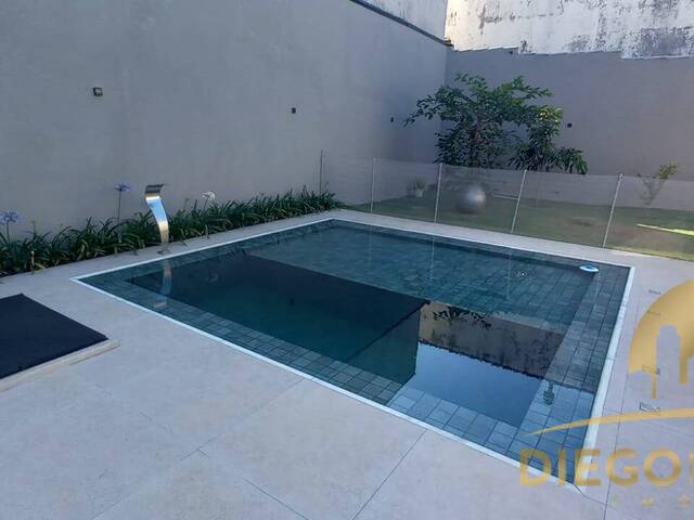 #CS860 - Casa em Condomínio ou Associação para Venda em Atibaia - SP - 3