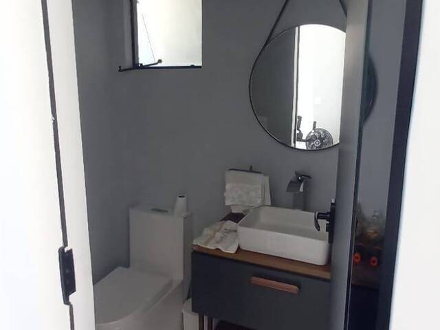 Casa em Condomínio ou Associação para Venda em Atibaia - 5