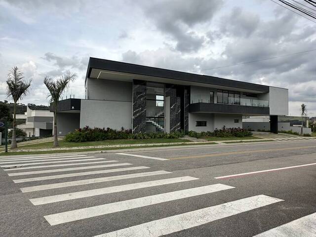 #CS864 - Casa em Condomínio para Venda em Atibaia - SP - 1
