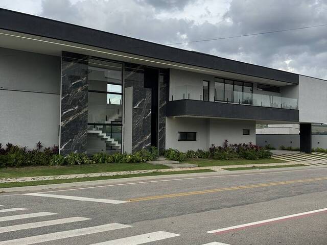 #CS864 - Casa em Condomínio para Venda em Atibaia - SP - 2