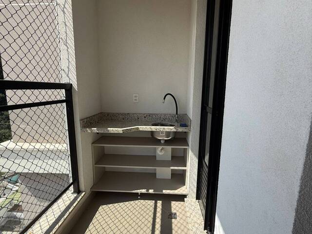 Apartamento para Venda em Atibaia - 4