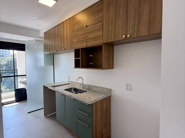 #AP43 - Apartamento para Venda em Atibaia - SP - 1