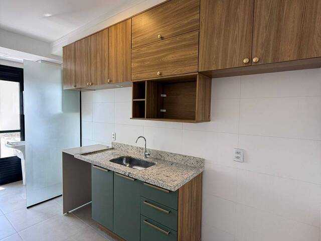 #AP43 - Apartamento para Venda em Atibaia - SP - 2