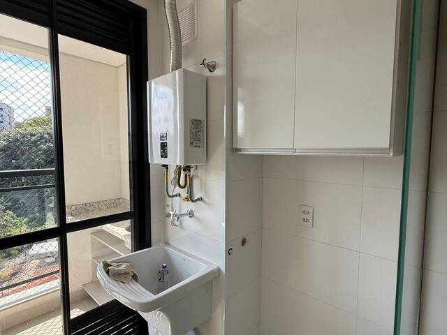 #AP43 - Apartamento para Venda em Atibaia - SP - 3