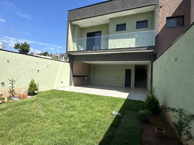 Casa para Venda em Atibaia - 2