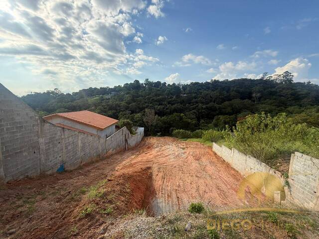 Terreno para Venda em Atibaia - 2