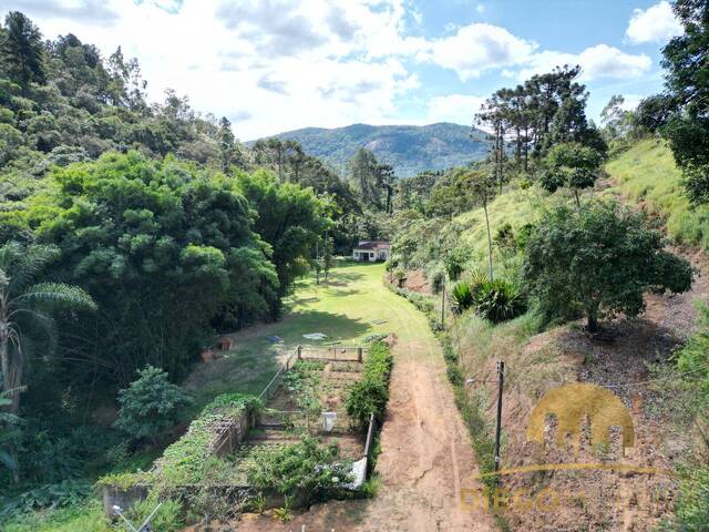 Venda em Cardoso (Terra Preta) - Mairiporã