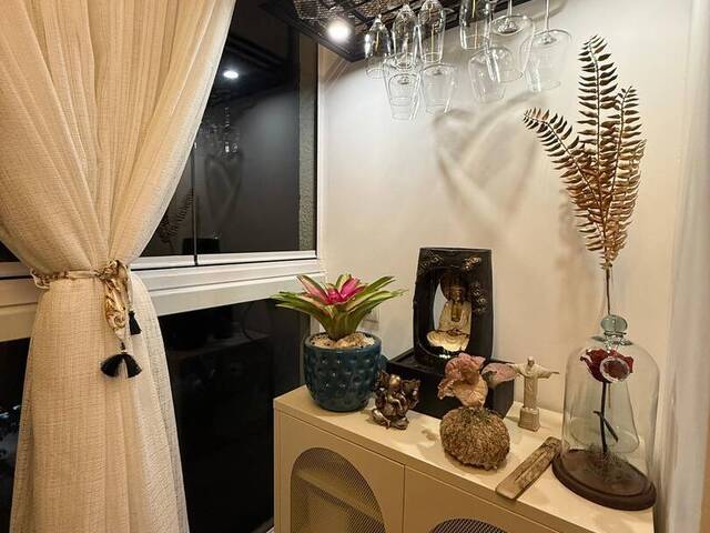 Apartamento para Venda em Atibaia - 4