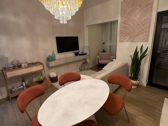 Apartamento para Venda em Atibaia - 3