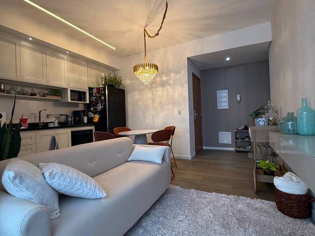 Apartamento para Venda em Atibaia - 5