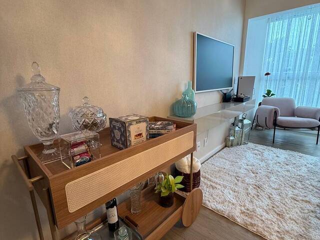 Apartamento para Venda em Atibaia - 2