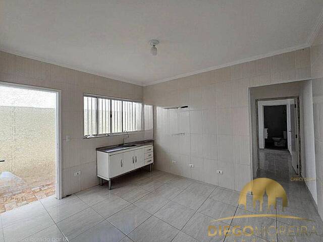 Casa para Venda em Atibaia - 3