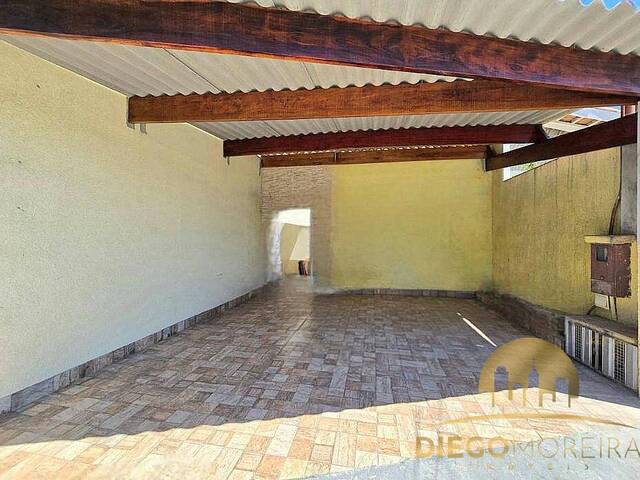 Casa para Venda em Atibaia - 2