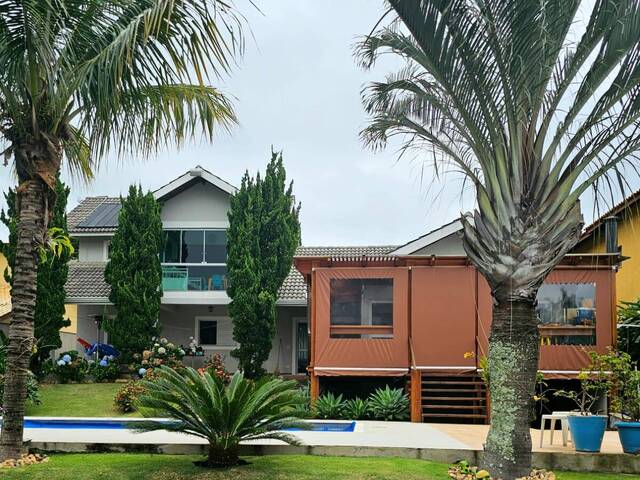 #CS870 - Casa em Condomínio para Venda em Piracaia - SP - 2