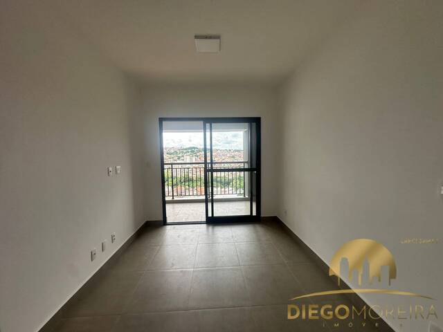 Apartamento para Venda em Atibaia - 4