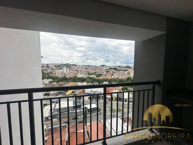Apartamento para Venda em Atibaia - 5