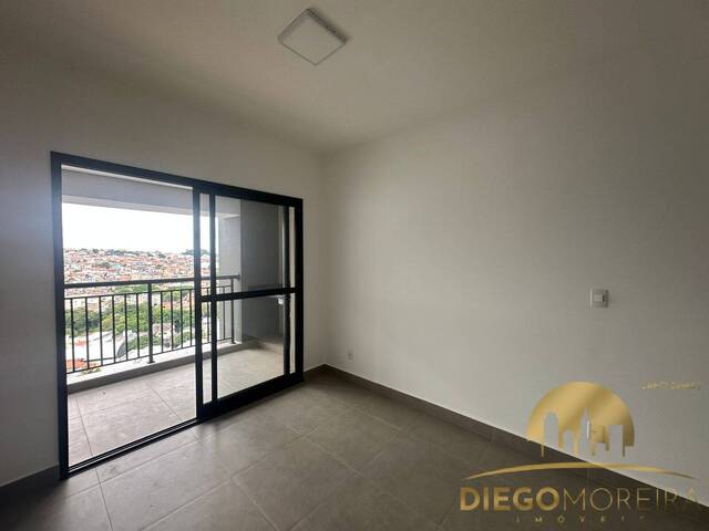 Apartamento para Venda em Atibaia - 3