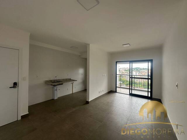 Apartamento para Venda em Atibaia - 2