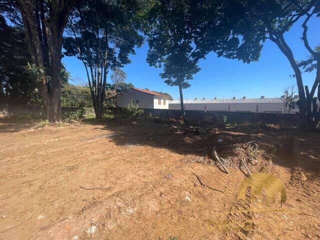 #TR490 - Área indústrial e comercial para Venda em Atibaia - SP - 1