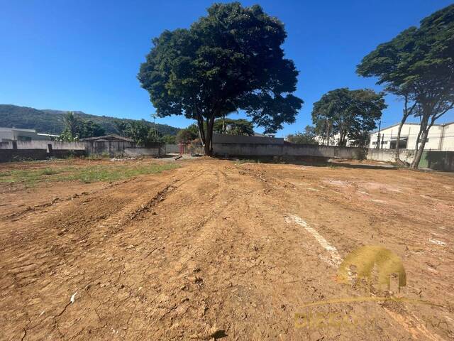#TR490 - Área indústrial e comercial para Venda em Atibaia - SP - 2