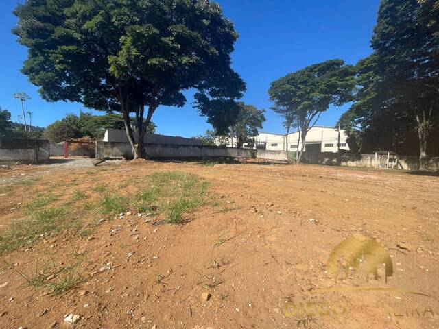 Área indústrial e comercial para Venda em Atibaia - 4