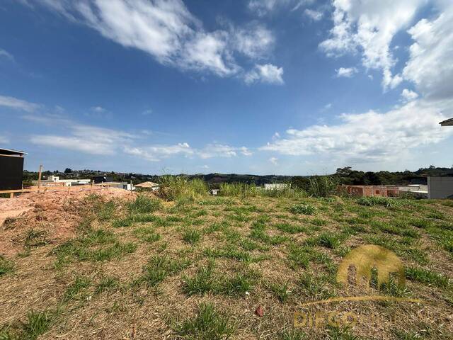 #TR268 - Terreno em condomínio para Venda em Mairiporã - SP - 1