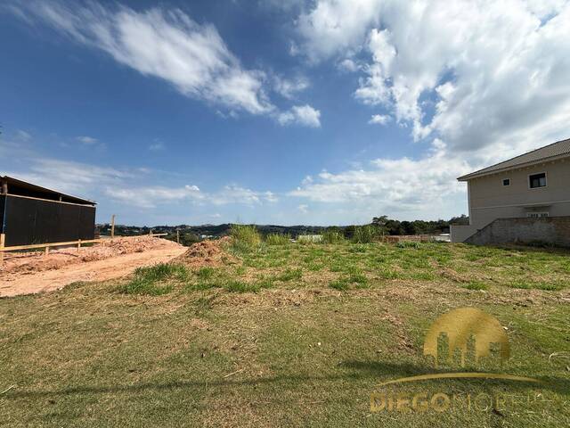 #TR268 - Terreno em condomínio para Venda em Mairiporã - SP - 2