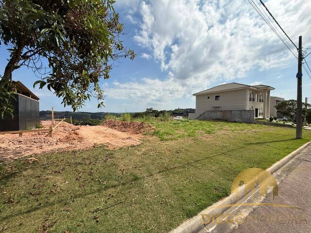 #TR268 - Terreno em condomínio para Venda em Mairiporã - SP - 3