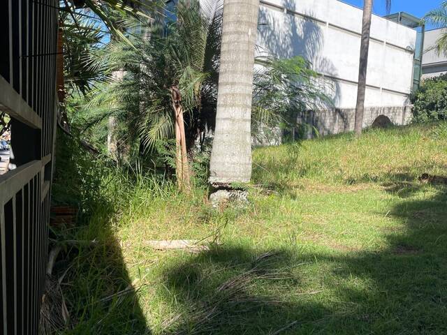 #TR491 - Terreno para Venda em Atibaia - SP - 2