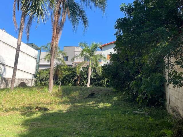 Terreno para Venda em Atibaia - 4