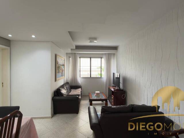 #AP219 - Apartamento para Venda em São Paulo - SP - 2