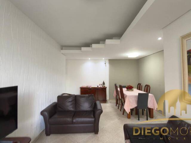 #AP219 - Apartamento para Venda em São Paulo - SP - 3