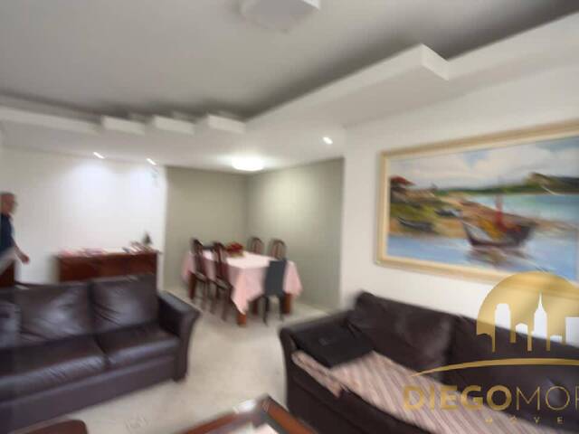 Apartamento para Venda em São Paulo - 4