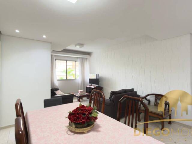 Apartamento para Venda em São Paulo - 5
