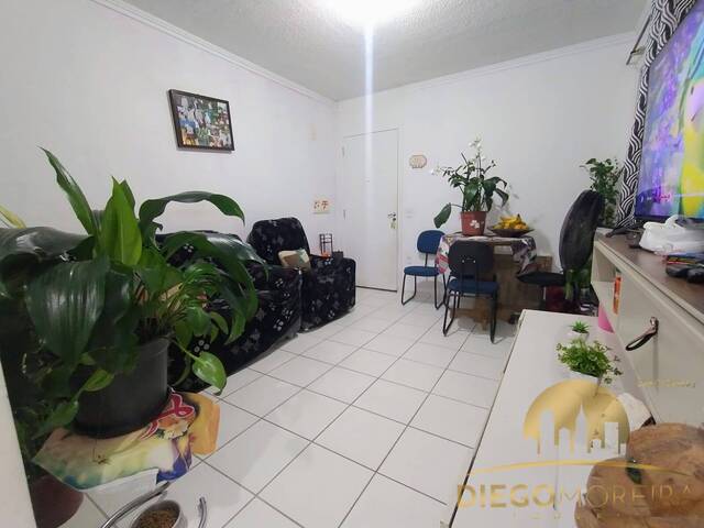 Apartamento para Venda em Mairiporã - 3