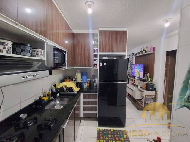 Apartamento para Venda em Mairiporã - 5