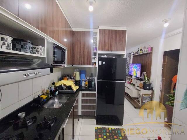 Apartamento para Venda em Mairiporã - 4
