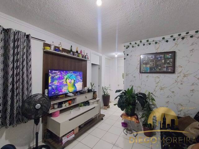 Apartamento para Venda em Mairiporã - 2