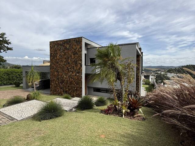 #CS875 - Casa em Condomínio para Venda em Atibaia - SP - 2
