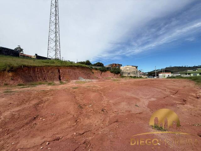 Área indústrial e comercial para Venda em Mairiporã - 4
